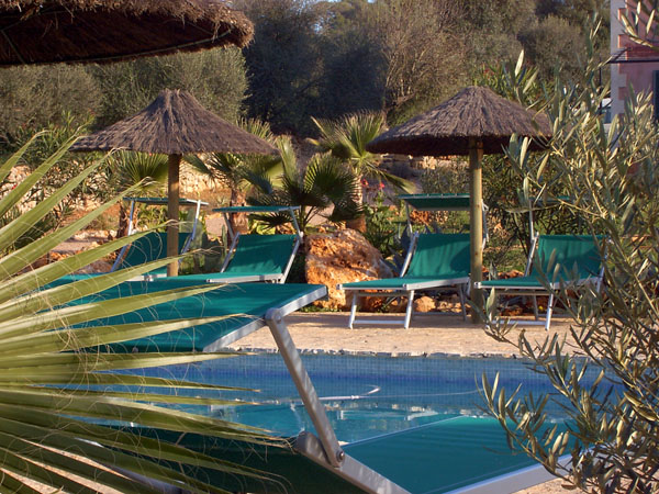 Fincaurlaub Mallorca