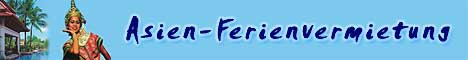 Asien-Ferienvermietung
